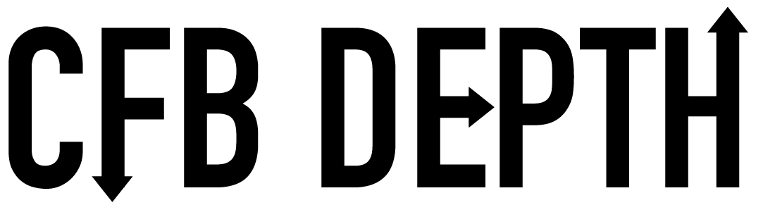 CFBDepth